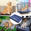 Personalized Dog Bed Custom Print Mat - Lovepawz