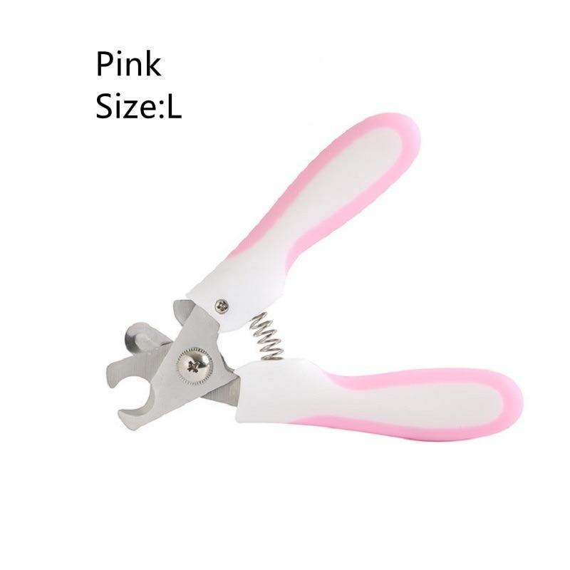 Nail Clippers - Lovepawz