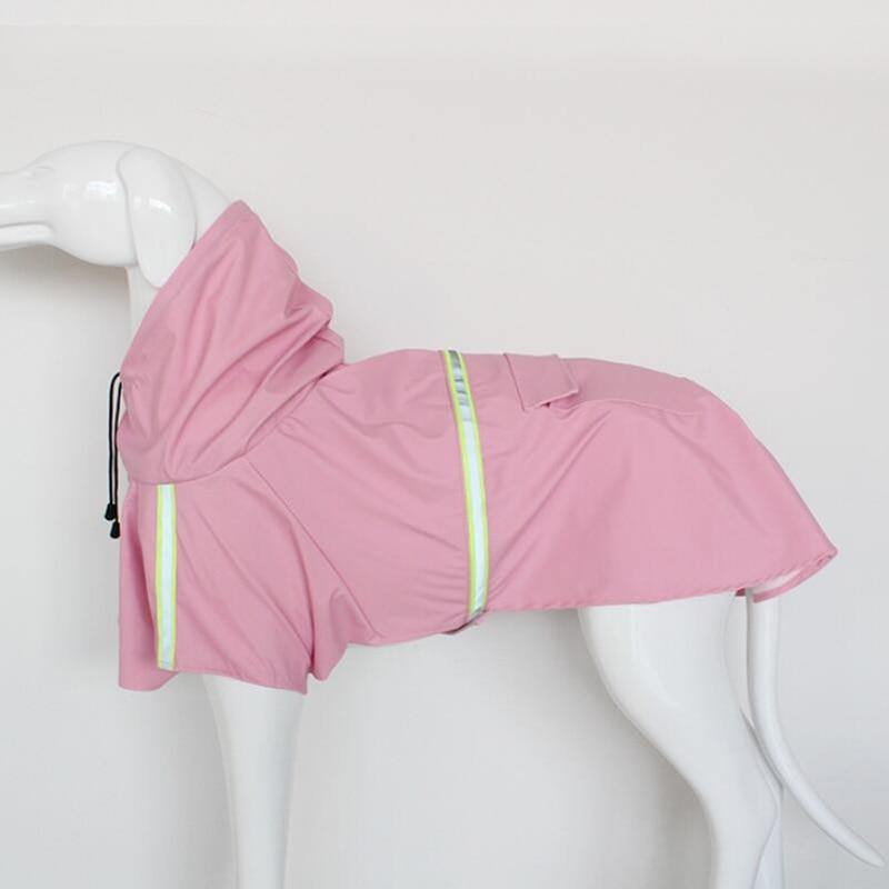 Ultra Waterproof Reflective Dog Jacket - Lovepawz