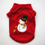 Christmas Spirit Vests - Lovepawz