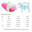 Large Dog Winter Jacket Coat - Lovepawz