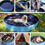 Foldable Pet Collapsible Swimming Pool - Lovepawz