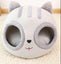 Cat Cave Smile Nest - Lovepawz