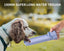 Leakproof Dog Travel Bottle - Lovepawz