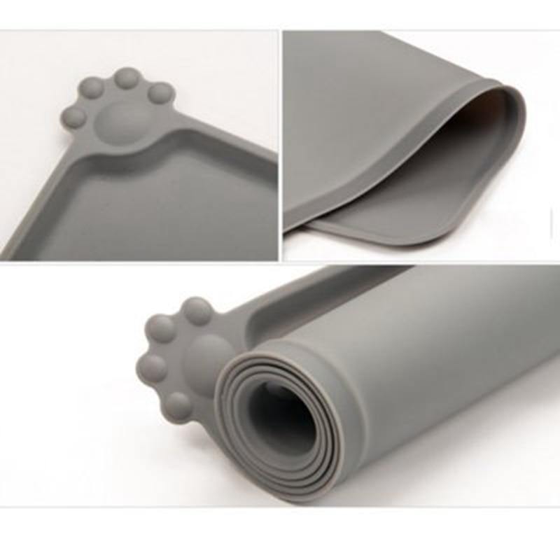 Waterproof Bowl Mat - Lovepawz
