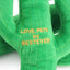 Cactus Plush Squeak Toy - Lovepawz