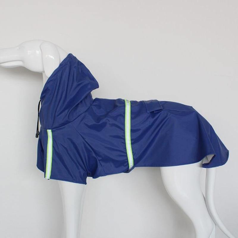 Ultra Waterproof Reflective Dog Jacket - Lovepawz