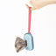 Portable Dog Waste Bag Holder - Lovepawz
