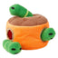 Dog Snuffle Cute Worm Food Toy - Lovepawz