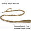 Tactical Bungee Dog Leash Quick Release Lead - Lovepawz