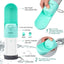 Ultimate Portable Filter Travel Bowl - Lovepawz