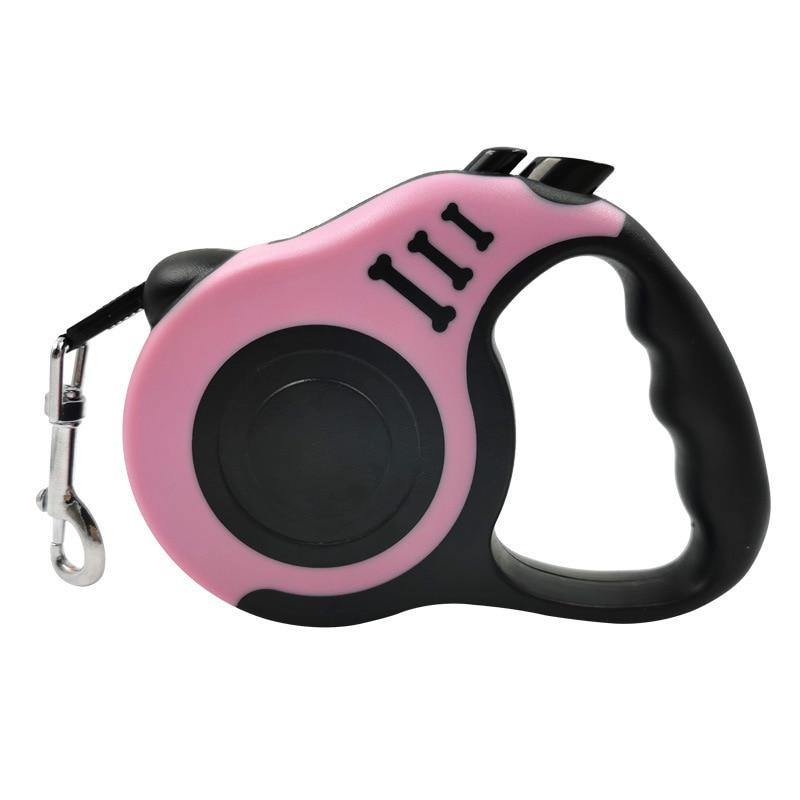 Retractable Automatic Premium Flexible Leash - Lovepawz