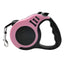Retractable Automatic Premium Flexible Leash - Lovepawz
