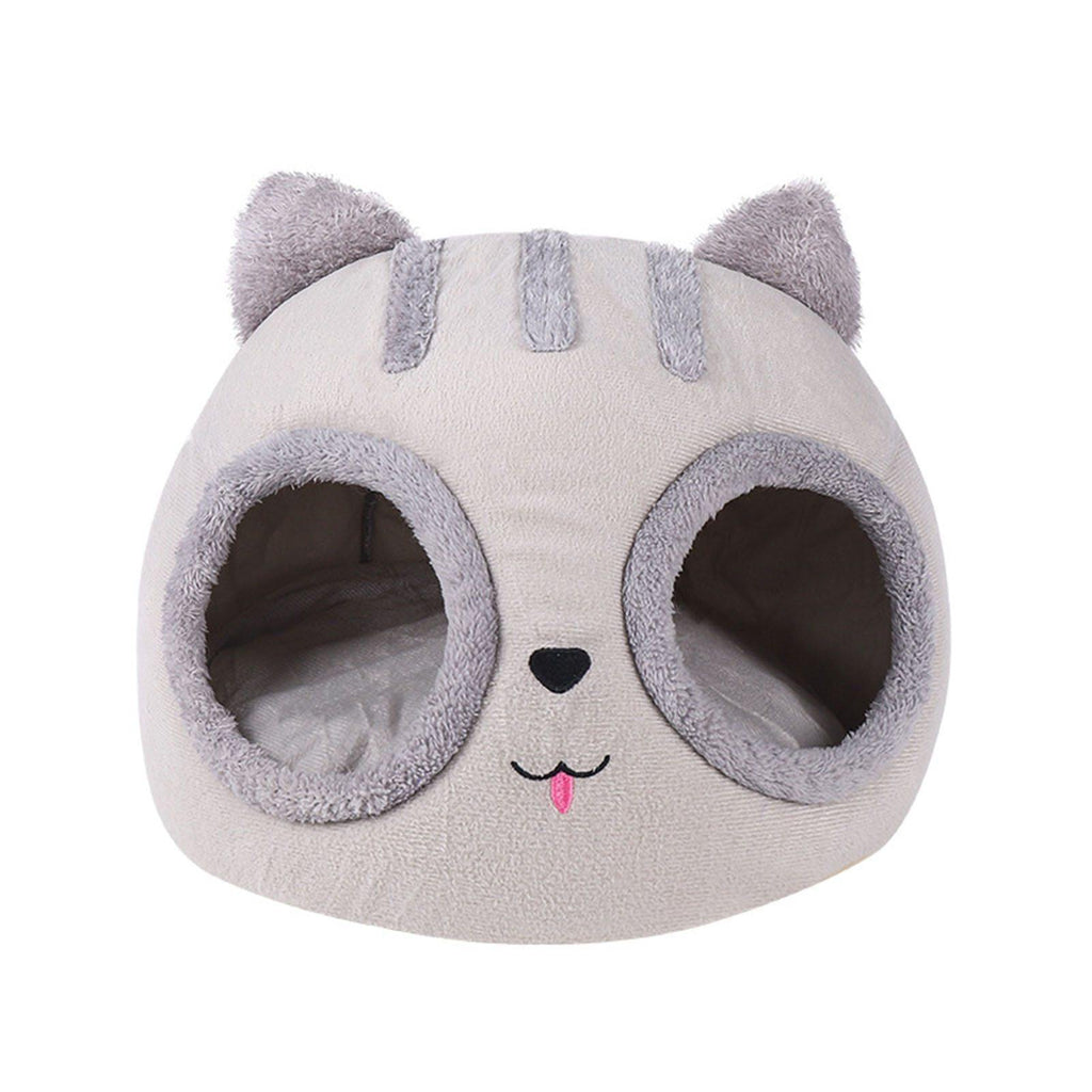 Cat Cave Smile Nest - Lovepawz