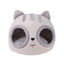 Cat Cave Smile Nest - Lovepawz