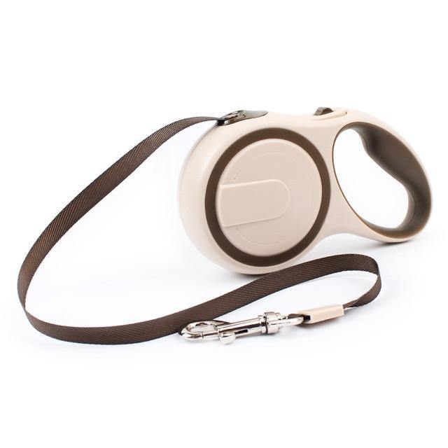 Roulette Leash - Lovepawz