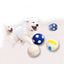 Squeak Sports Balls - Lovepawz