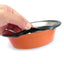 Colorful Stainless Steel Bowls - Lovepawz