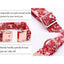 Christmas Snowflake Collar - Lovepawz