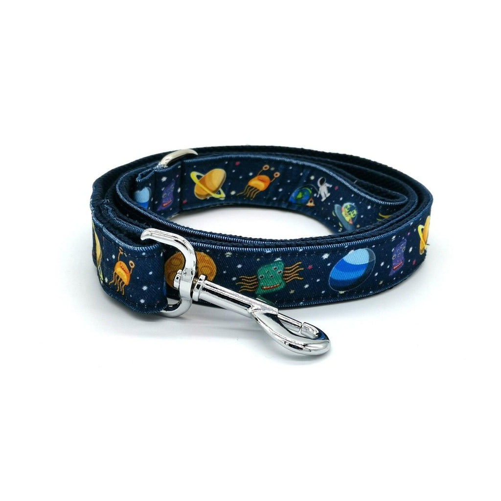 Rocket Custom Collar - Lovepawz