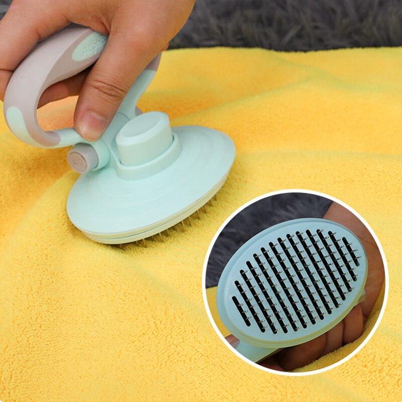 Dog Fiber Bath Towel - Lovepawz