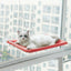 Cat Window Hammock - Lovepawz
