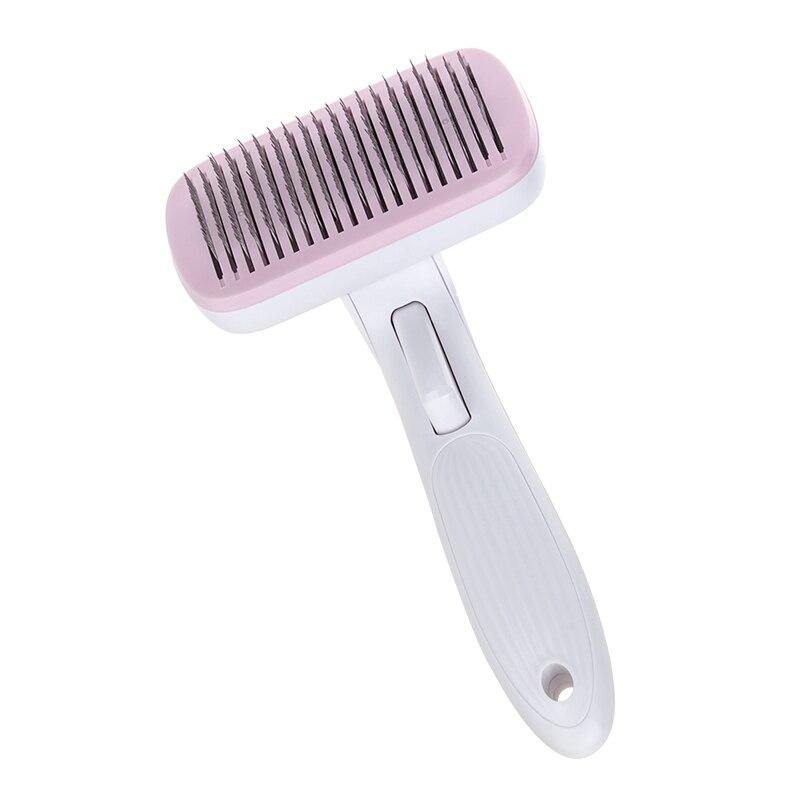 Pawz Comb Brush - Lovepawz