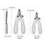 Nail Clippers - Lovepawz
