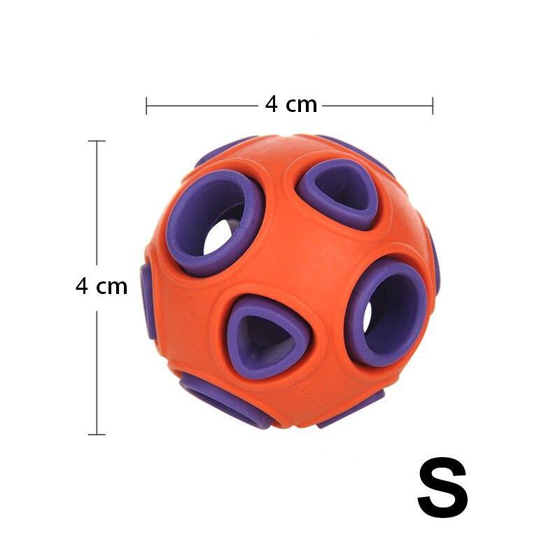 Interactive Ball - Lovepawz
