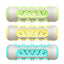 Sticker Chew Dog Toothbrush - Lovepawz