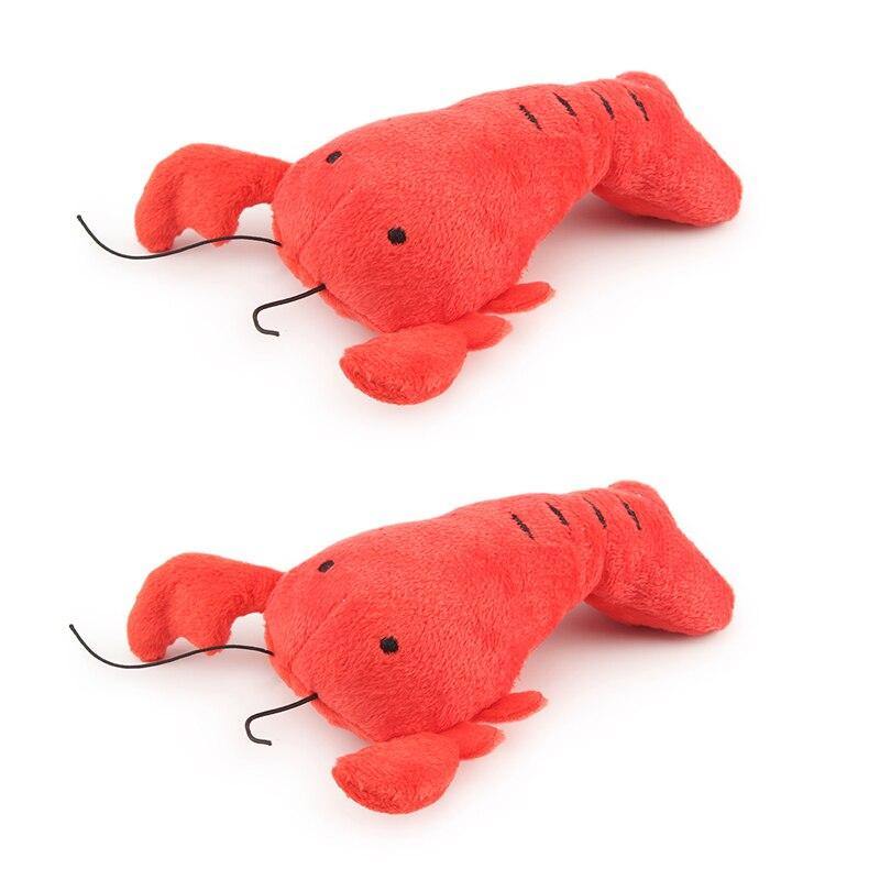 Ocean City Lobster Set - Lovepawz