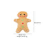 Christmas Pocket Sized Dog Plush Toys - Lovepawz