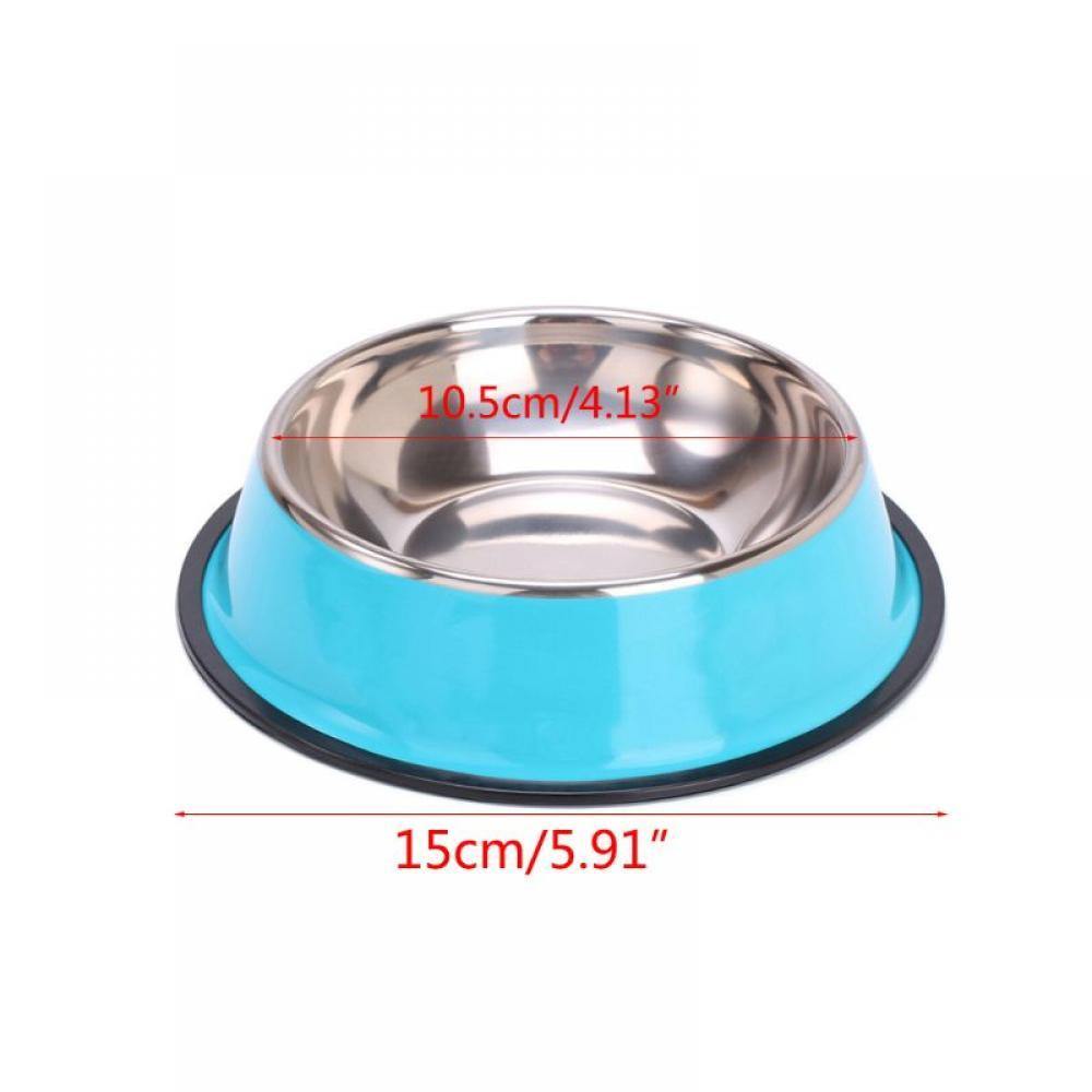 Personalized Non-slip Pet Feeder - Lovepawz