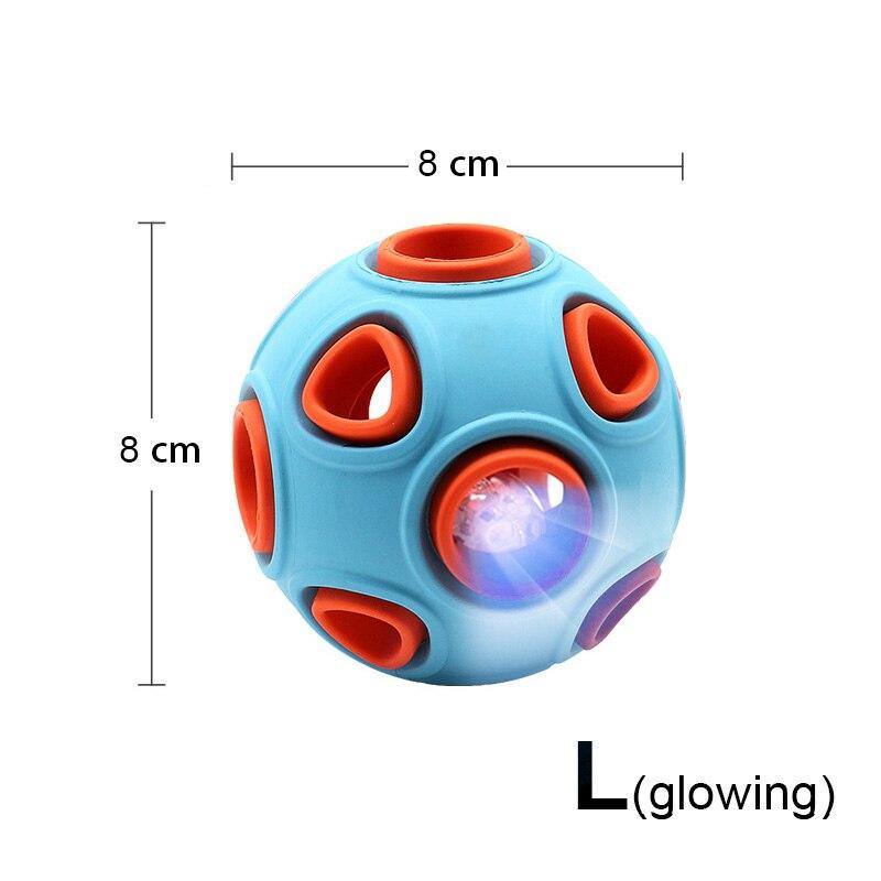 Interactive Ball - Lovepawz