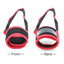 Mesh Nylon Dog Anti-Biting Training Muzzle - Lovepawz