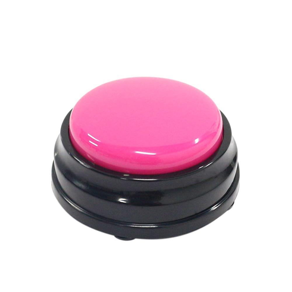 ButtonBuddy - Interactive Ultimate Dog Toy - Lovepawz