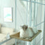 Cat Window Hammock - Lovepawz