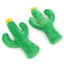 Cactus Plush Squeak Toy - Lovepawz