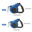 Retractable Automatic Premium Flexible Leash - Lovepawz