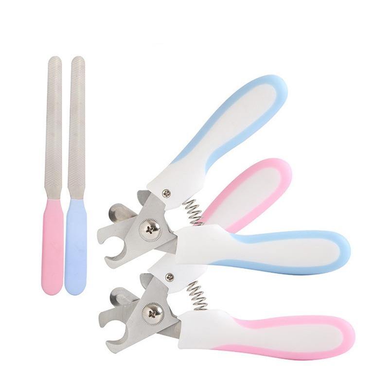 Nail Clippers - Lovepawz