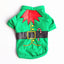 Christmas Spirit Vests - Lovepawz