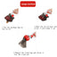 Pet Dog Poop Scooper Collector Tool - Lovepawz