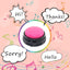 ButtonBuddy - Interactive Ultimate Dog Toy - Lovepawz