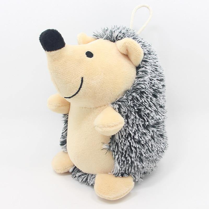Interactive Hedgehogs - Lovepawz