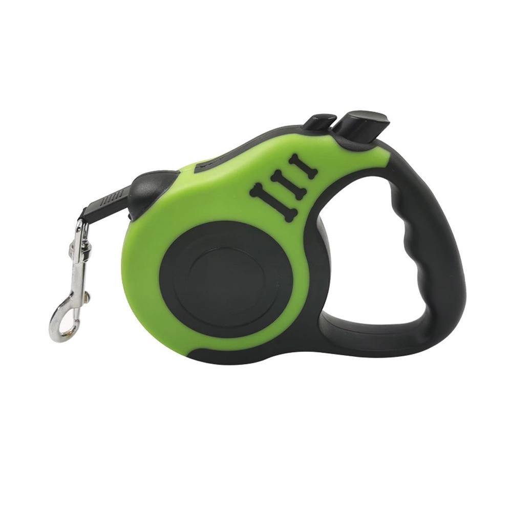 Retractable Automatic Premium Flexible Leash - Lovepawz