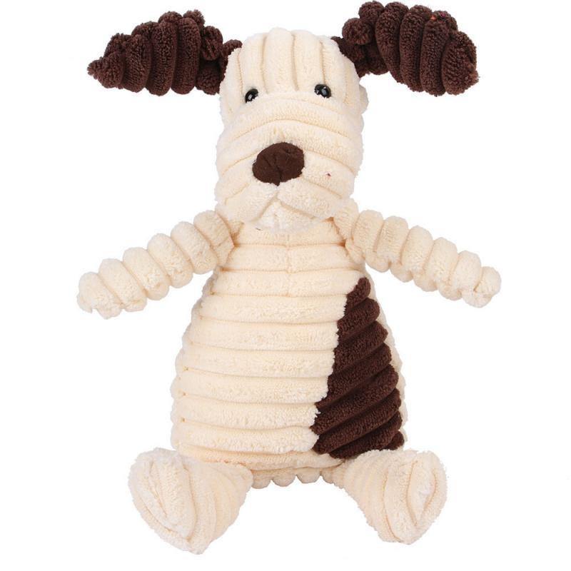 Animal Plush Toy - Lovepawz