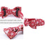 Christmas Snowflake Collar - Lovepawz