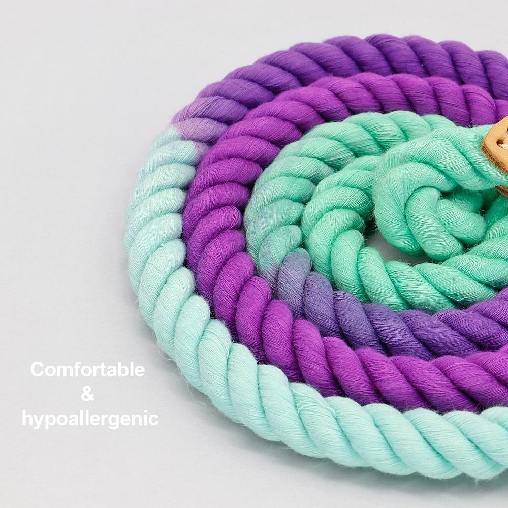 Nautical Leash - Lovepawz