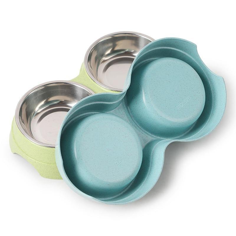 Puppy Pawz And Me Bowl - Lovepawz