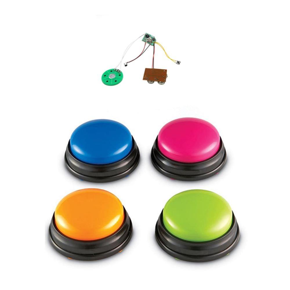 ButtonBuddy - Interactive Ultimate Dog Toy - Lovepawz